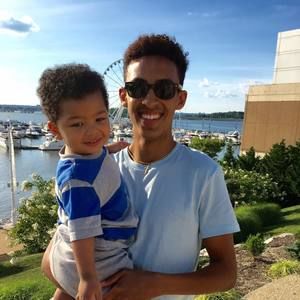 Meet your Posher, Michael